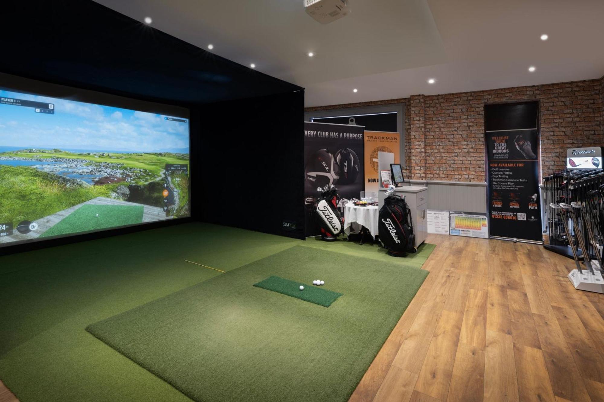 Delta Hotels By Marriott Breadsall Priory Country Club Derby Esterno foto